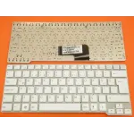 Sony Vaio VGN-CW Beyaz Türkçe Notebook Klavyesi