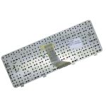 672452-141 Hp Türkçe Notebook Klavyesi