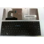 Aegd3a00010 Sony Türkçe Notebook Klavyesi