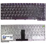 Casper Türkçe Notebook MP-03086TQ-4304L Klavyesi