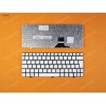 MP-08J66TQ-43014 Packard Bell Beyaz Türkçe Notebook Klavyesi