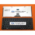 LENOVO IdeaPad V370 Q Siyah Notebook Klavyesi 25-011980, 9Z.N5TSW.A01, MP-0A