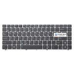 ASUS U45 U45JC Türkçe Notebook Klavyesi