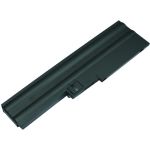 IBM Thinkpad T60p SL300 SL400 R500 40Y6797 XEO Pili Bataryası