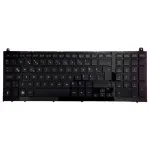 904gl07c0e01600091v30c HP Türkçe Notebook Klavyesi