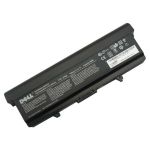 451-10534 Orjinal 9 cell Dell Notebook Bataryası Pili