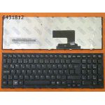 Sony VAIO PCG-71811M Türkçe Notebook Klavyesi