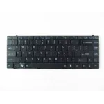 Sony VAIO VGN-FZ460E Notebook Klavyesi