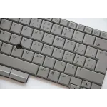 HP Elitebook 2730p Türkçe Notebook Klavyesi