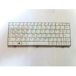 Fujitsu Mini M1010 Türkçe Notebook Klavyesi