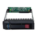 HP 60-272-01-02 StorageWorks P2000 G3 MSA2000 G2 3.5 inç Caddy Kızak