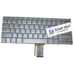 Apple Powerbook G4 A1139 Türkçe Notebook Klavyesi