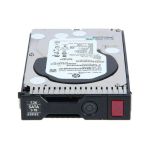 HP 652766-B21 3TB 6G SAS 7.2K rpm LFF 3.5 inch HDD