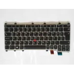 Lenovo Yoga 370 (20JH002VTX) XEO Laptop Klavyesi