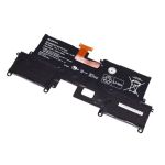 Sony Vaio SVP11 VGP-BPS37 11.6" Li-ion Battery 7.5V 31Wh 4125mAh