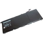 Dell PW23Y 0PW23Y TP1GT Orjinal Laptop Bataryası Pil