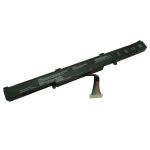 ASUS ROG G752VW N552V N752V A41N1501 A41LK9H XEO Batarya Pil