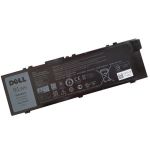 Dell Precision 15 7000 Orjinal 0RDYCT 0FNY7 0M28DH 0MFKVP Pil
