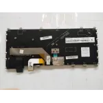 Lenovo Yoga 370 (20JH002VTX) XEO Laptop Klavyesi