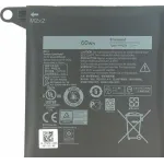 Dell PW23Y 0PW23Y TP1GT Orjinal Laptop Bataryası Pil