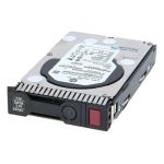 HP 652766-B21 3TB 6G SAS 7.2K rpm LFF 3.5 inch HDD