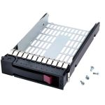 HP 335537-001 3.5 inch SATA SAS Tray Caddy Kızak