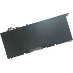 Dell PW23Y 0PW23Y TP1GT Orjinal Laptop Bataryası Pil