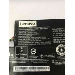 Lenovo L16L6PC1 L16M6PC1 L16C6PC1 Orjinal Laptop Bataryası Pil