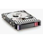 HP ProLiant DL320 Gen6 G6 uyumlu 300GB 6G SAS 15K rpm SFF 2.5 inch Hard Disk