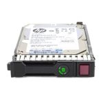 HPE ProLiant XL230k Gen10 G10 600GB 10K 2.5 Uyumlu SAS Disk