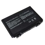 Asus F52 F82 K40 K40lJ K40lN K61 K61I K61IC XEO Bataryası Pili