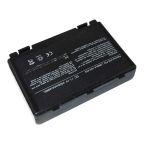 Asus F52 F82 K40 K40lJ K40lN K61 K61I K61IC XEO Bataryası Pili
