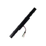 Acer Aspire E15 E5-575 AS16A5K AS16A7K AS16A8K XEO BataryasıAcer Aspire E15 E5-575 AS16A5K AS16A7K AS16A8K XEO Bataryası