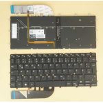 Dell XPS 13 9360 QTS50W10165N Notebook XEO Laptop Klavyesi