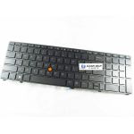 HP 826367-141 Türkçe Notebook Klavyesi