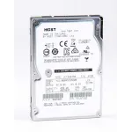 HP ProLiant DL320 Gen6 G6 Uyumlu 450GB 2,5" SAS 10K Hard DiskHP ProLiant DL320 Gen6 G6 Uyumlu 450GB 2,5" SAS 10K Hard Disk