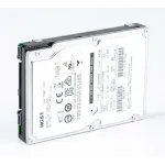 HP ProLiant DL320 Gen6 G6 Uyumlu 450GB 2,5" SAS 10K Hard Disk