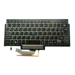 Toshiba Portege Z10T-A-13N Türkçe Notebook Klavyesi