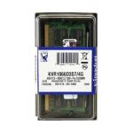 Kingston KVR1066D3S7/4G 4GB 1066MHz DDR3 Notebook