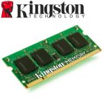 KINGSTON KVR667D2S5-2G 2GB, Notebook, DDR II, 667 MHz Memory