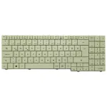 MP-09R16tQ-36043W Casper Beyaz Türkçe Notebook Klavyesi