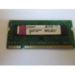Acer Aspire One D255 S255-28QBB PAV70 Notebook PC2-6400 DDR2 RAM 1GB ACR128X64D2S800C6 4490560-0938 9995293-028.A01