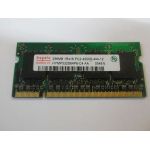 Hynix HYMP532S64P6-C4 256MB 0548N 200 Pin Notebook Ram