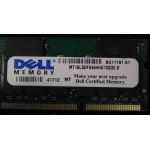 MT16LSDF6464HG-133D2 512MB DDR 333MHZ PC133S-333 Notebook Ram