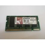 Nanya 256MB SO-DIMM PC2-4200S-444-10-C1, NT256T64UH4A0FN-37B DDR2 RAM