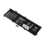 AsusVivoBook X201 X201E X202 X202E S200 S200E C21-X202 XEO Pili Bataryası