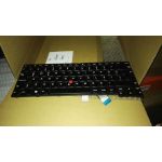 Lenovo Thinkpad E460 (20ETS01900) Orjinal Türkçe Klavye