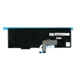 Lenovo ThinkPad T540P (20BE00B2TX) Orjinal TR Notebook Klavyesi