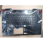 Lenovo Y70-70 (Type 80DU) Türkçe Touch Laptop Klavyesi