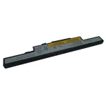 Lenovo Ideapad Y510P 59-415877 L11L6R02 L11S6R01 L12L6E01 XEO Batarya Pil